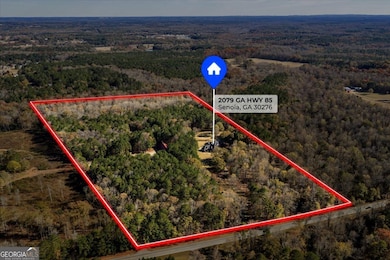 2079 Highway 85, Senoia, GA 30276 - photo 3