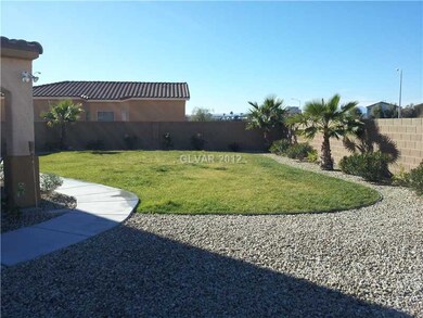 Yard/Garden.