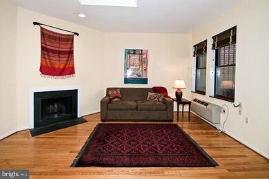 1811 Vernon St NW unit 302, Washington, DC 20009 - photo 6