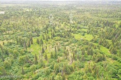 C4 Alaskan Wildwood Ranch(r)