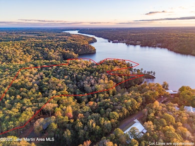 0 McClure Point Rd unit 25-2418, Tallassee, AL 36078 - photo 5