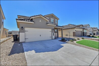 13836 Paseo de La Luna Ave, El Paso, TX 79928 - photo 4