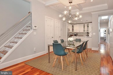 53 P St NW, Washington, DC 20001 - photo 6