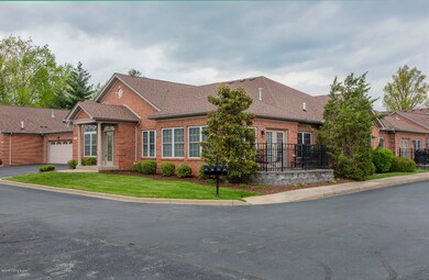 Finished Lower Level