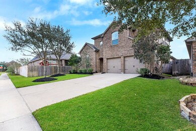 Another view of this amazing home that shows like a model home.