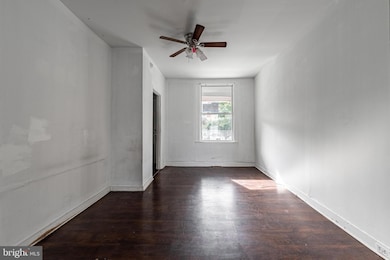 1115 N Lakewood Ave, Baltimore, MD 21213 - photo 5