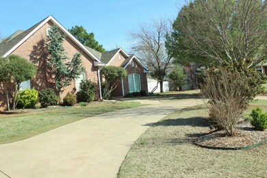 You can take pride in the curb appeal of this beau