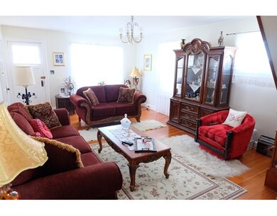 484 Charlton St, Southbridge, MA 01550 - photo 4