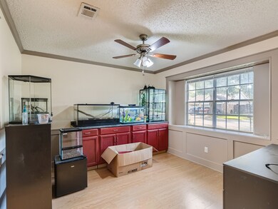 Dining Room- Main Level