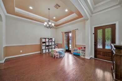 5142 E Jerad Dr, Houston, TX 77018 - photo 6