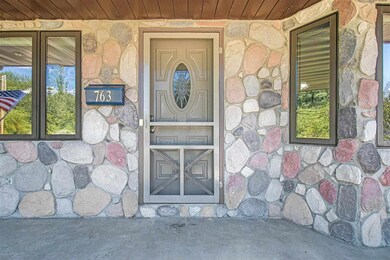 763 N Clark St, Nappanee, IN 46550 - photo 3