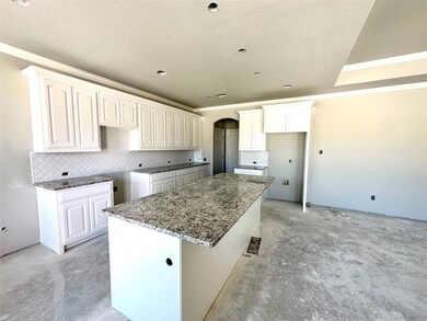 703 Lake Murray Ln, Cleburne, TX 76033 - photo 6