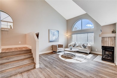 1605 Palmales Ct, Las Vegas, NV 89128 - photo 5