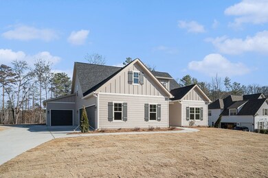 711 Charlotte Ln, Bremen, GA 30110 - photo 4