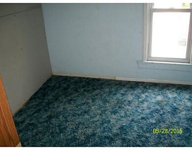 Bedroom.