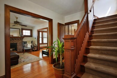 Entry Way
