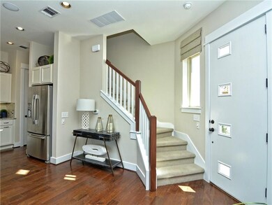 12504 Red Sparrow St unit 1, Austin, TX 78729 - photo 2