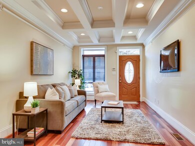 1110 S Clinton St, Baltimore, MD 21224 - photo 5