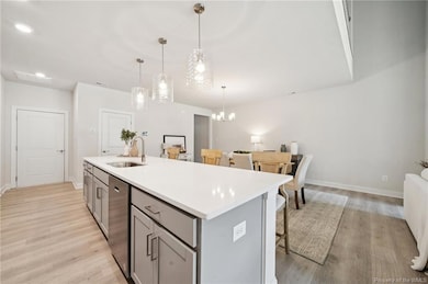 1268 Treviso Bay, James City Co., VA 23188 - photo 4