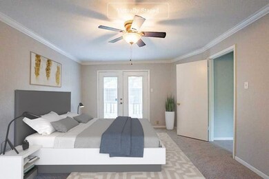 1401 Wilson Dr, Rosenberg, TX 77471 - photo 3