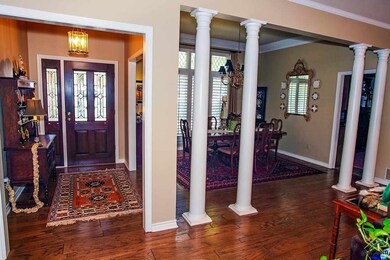 5708 Regents Row, Tyler, TX 75703 - photo 5