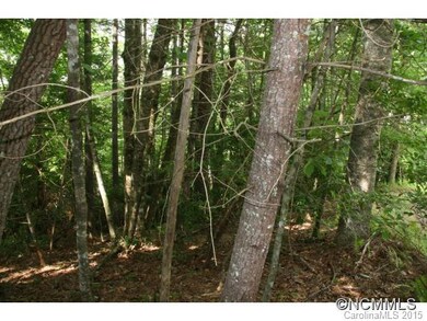 Wooded, private & spacious...