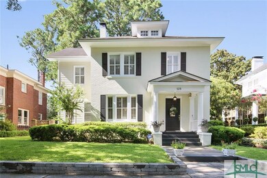 135 E 50th St, Savannah, GA 31405 - photo 2