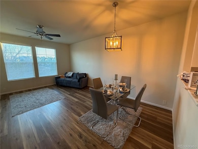 8081 Elk River View, Fountain, CO 80817 - photo 4