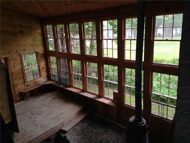 Large studio space could be for art,...