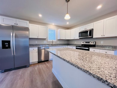 10 Glacier Path unit 10, Middleborough, MA 02346 - photo 5