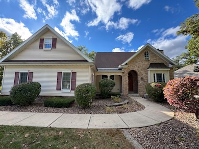 775 Quinlan Ct, Crown Point, IN 46307 - photo 2