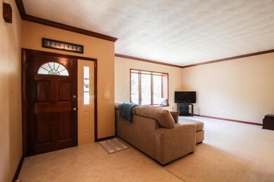 Front room