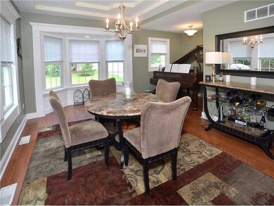Dining Room.
