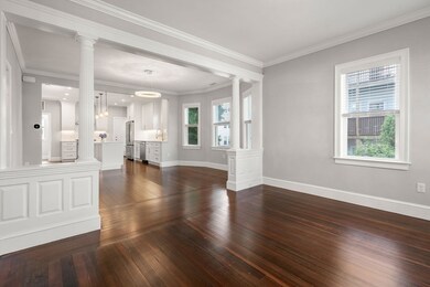 9-11 Trowbridge St unit 11, Belmont, MA 02478 - photo 7