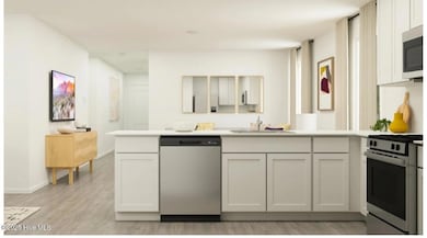 6300 Swainson St unit Lot 117 Beckman, Ocean Isle Beach, NC 28469 - photo 3