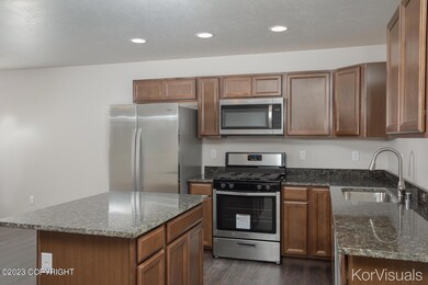 5744 E Beaver Ave unit 3, Wasilla, AK 99654 - photo 3