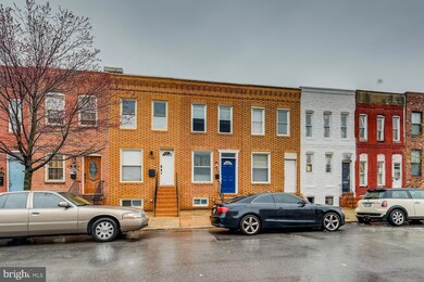 1160 Nanticoke St, Baltimore, MD 21230 - photo 4