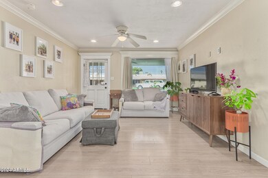 3323 E Palm Ln.