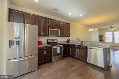 17148 Gibson Mill Rd, Dumfries, VA 22026 - photo 3