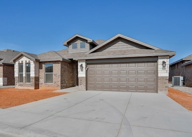 1425 Derrick Ave, Odessa, TX 79765 - photo 2