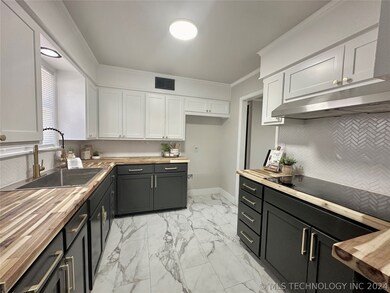 609 Northwest Ave, Ardmore, OK 73401 - photo 7