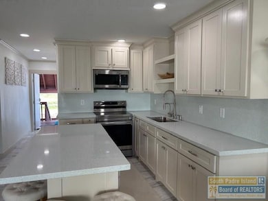 6201 Padre Blvd unit 312, South Padre Island, TX 78597 - photo 4