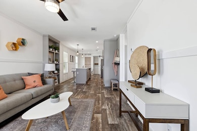 342 Sailing Way, Avon Park, FL 33825 - photo 4