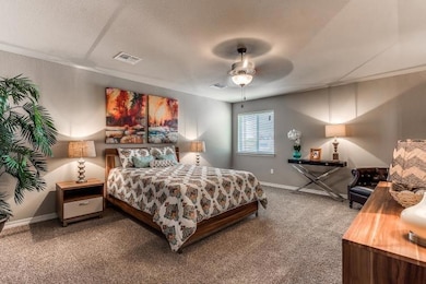 11561 Leonor Duran St, El Paso, TX 79927 - photo 7