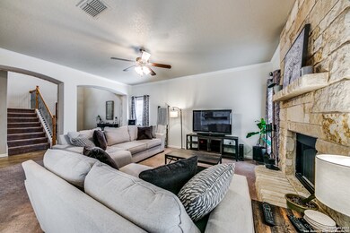 9611 Mill Path unit 2, San Antonio, TX 78254 - photo 6