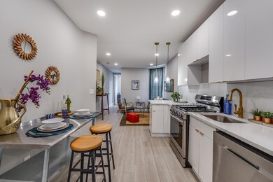 101 Zabriskie St unit 6, Jersey City, NJ 07307 - photo 2