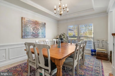 8506 Cedar Chase Dr, Clinton, MD 20735 - photo 5