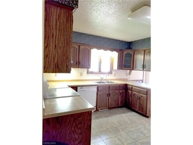 Kitchen Window