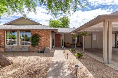 2713 S Pecan, Mesa, AZ 85202 - photo 2