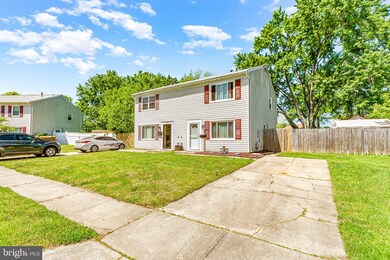 510 Scholar Ct, Edgewood, MD 21040 - photo 2